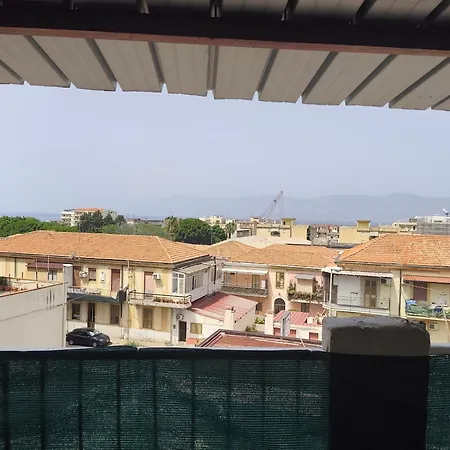 Terrazza Vista Mare