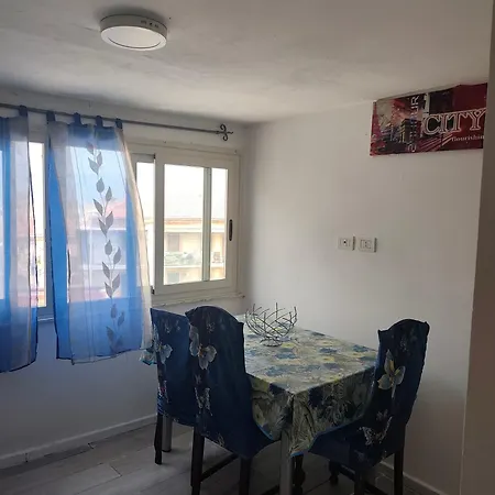Terrazza Vista Mare * Reggio di Calabria